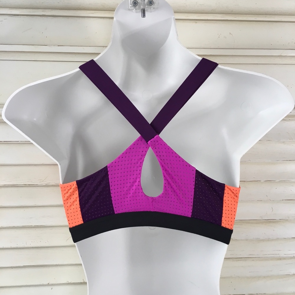 Victoria Sport Lightweight Sport Bra Size34B - Picture 3 of 7